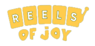 Reels Of Joy Casino logo